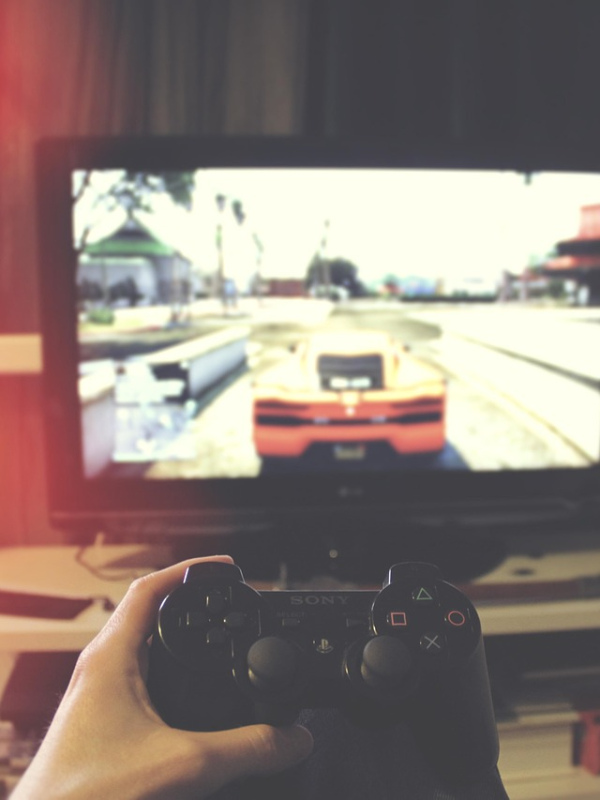 Gaming Chair
